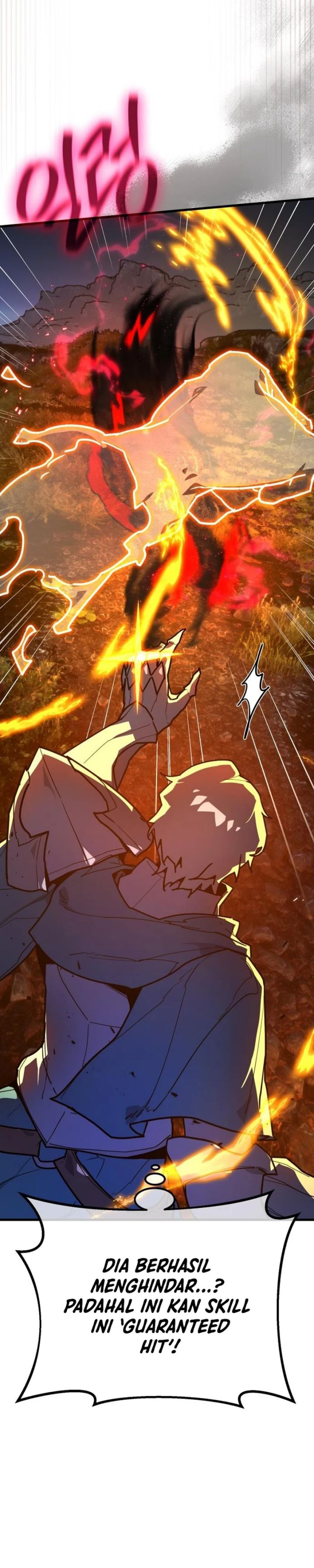 The Game’s Top Troll (The Game’s Greatest Troll) Chapter 130 Gambar 58