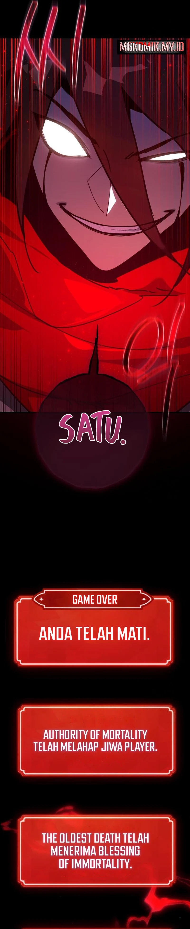 The Game’s Top Troll (The Game’s Greatest Troll) Chapter 131 Gambar 2