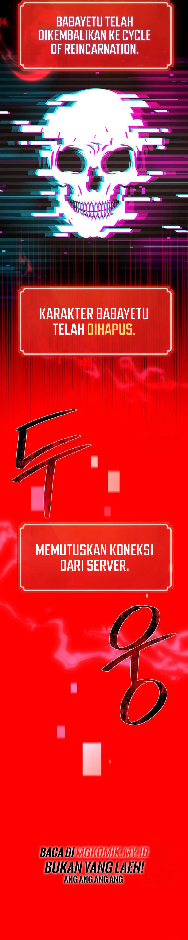 The Game’s Top Troll (The Game’s Greatest Troll) Chapter 131 Gambar 3