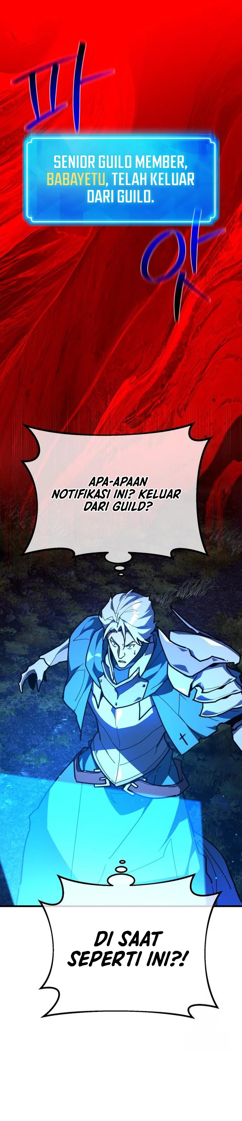 The Game’s Top Troll (The Game’s Greatest Troll) Chapter 131 Gambar 4