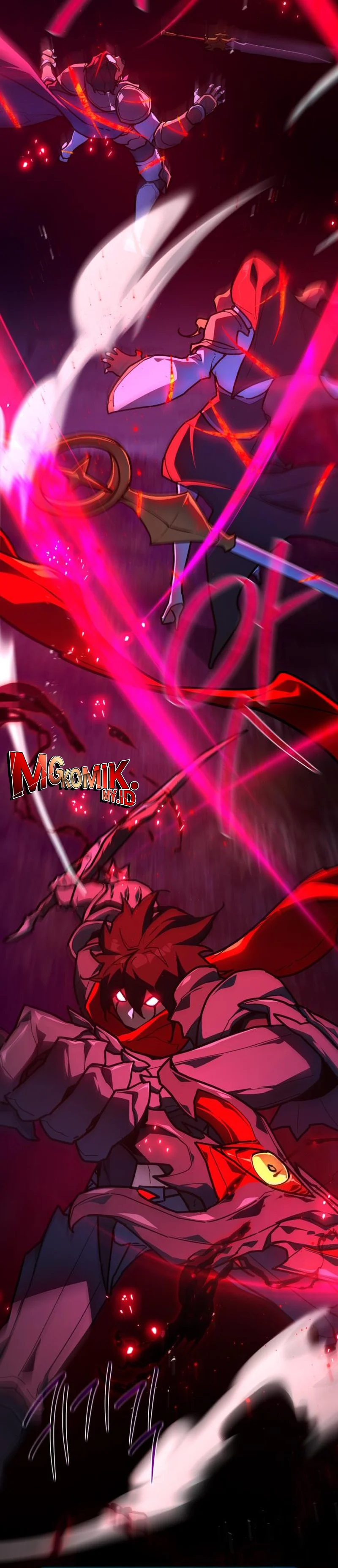 The Game’s Top Troll (The Game’s Greatest Troll) Chapter 131 Gambar 8