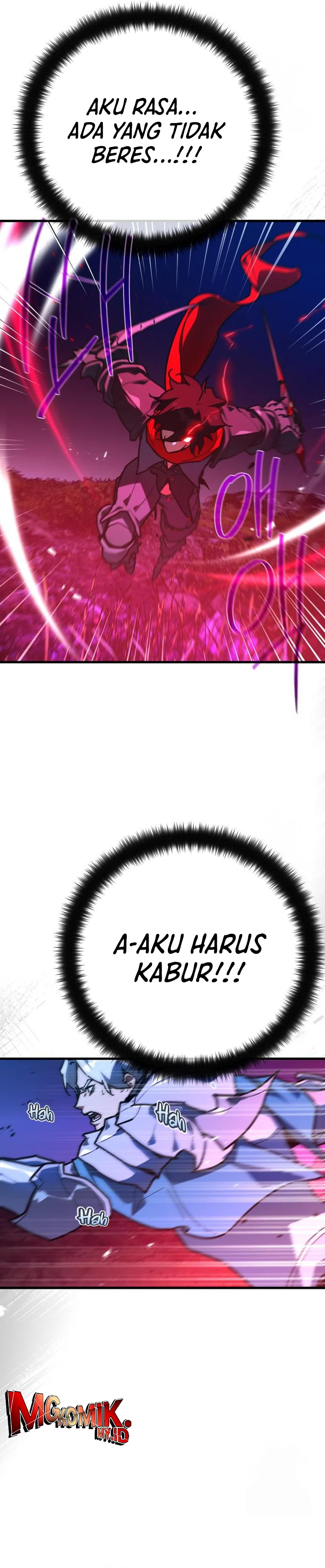 The Game’s Top Troll (The Game’s Greatest Troll) Chapter 131 Gambar 10