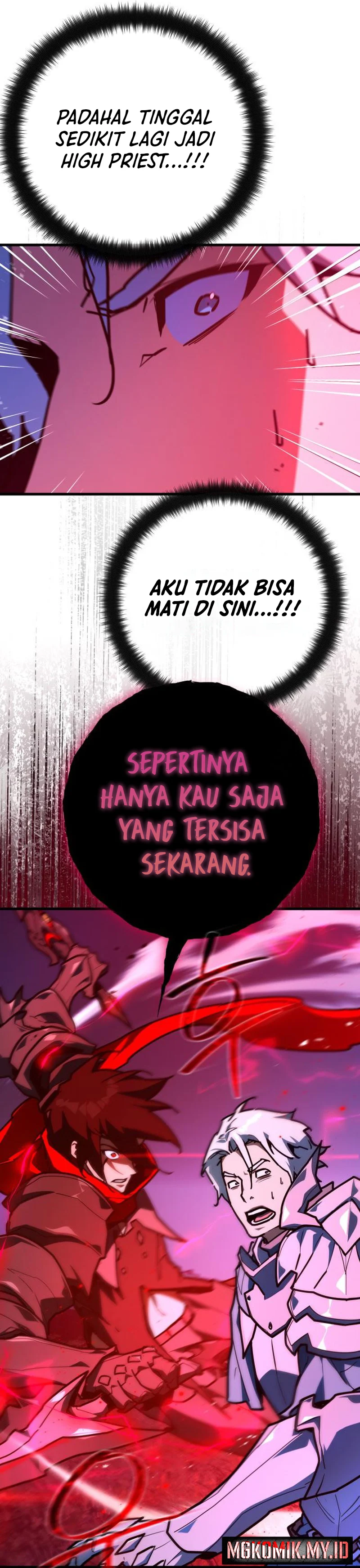 The Game’s Top Troll (The Game’s Greatest Troll) Chapter 131 Gambar 11