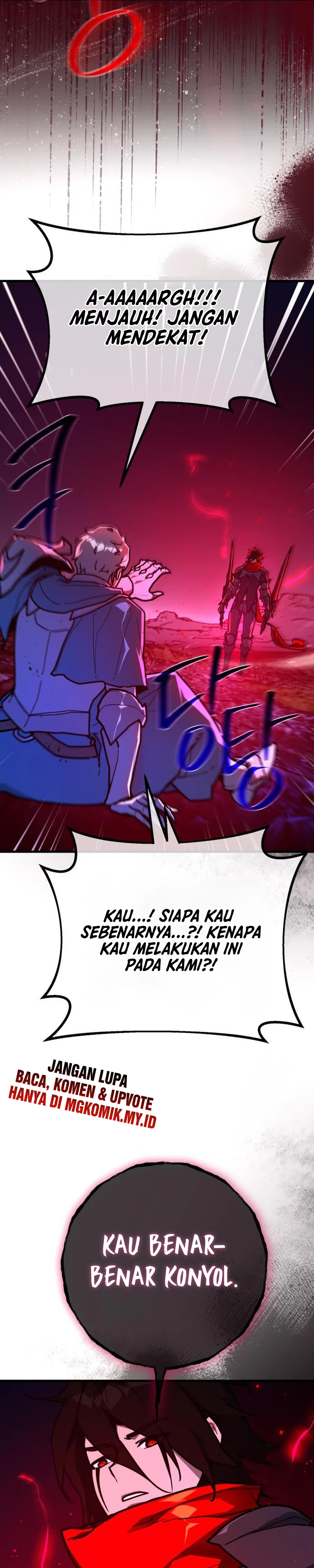 The Game’s Top Troll (The Game’s Greatest Troll) Chapter 131 Gambar 12