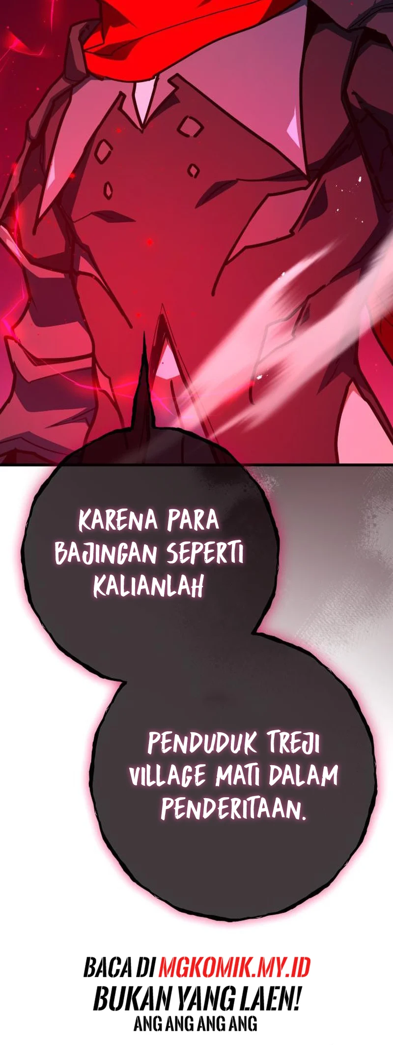 The Game’s Top Troll (The Game’s Greatest Troll) Chapter 131 Gambar 13