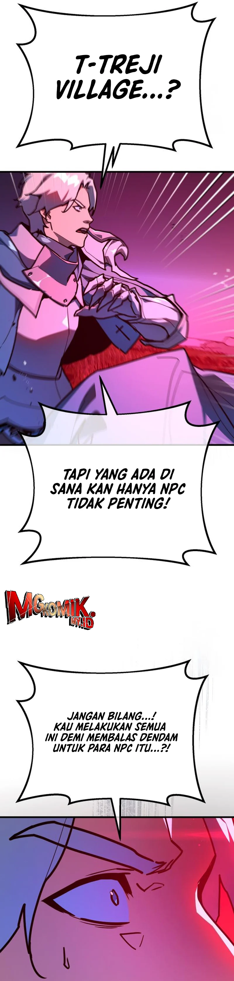 The Game’s Top Troll (The Game’s Greatest Troll) Chapter 131 Gambar 14