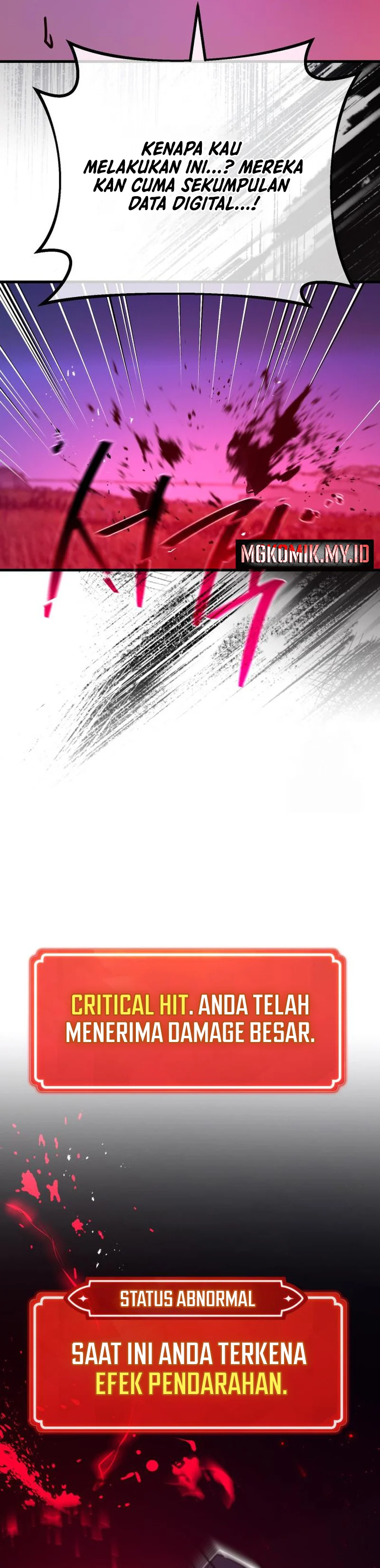 The Game’s Top Troll (The Game’s Greatest Troll) Chapter 131 Gambar 15
