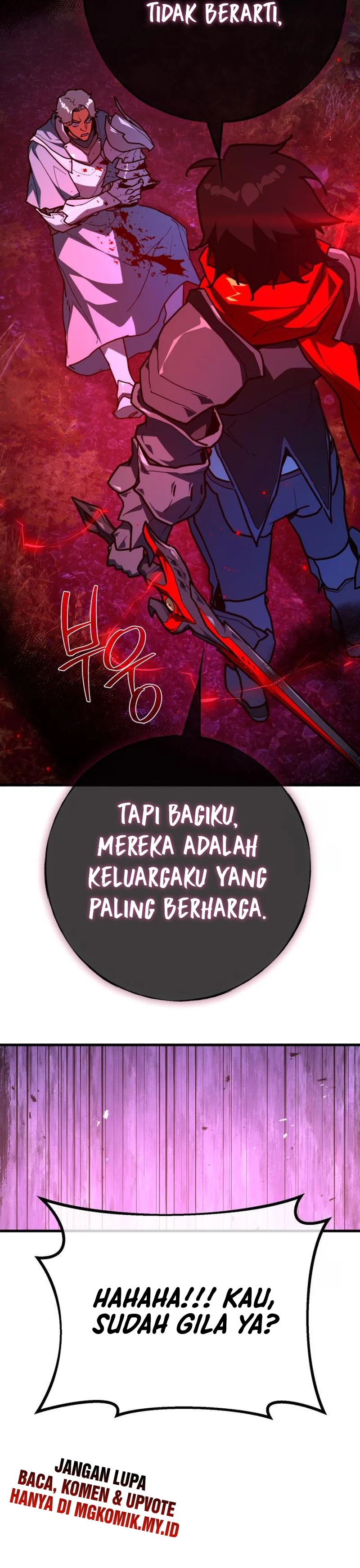 The Game’s Top Troll (The Game’s Greatest Troll) Chapter 131 Gambar 18