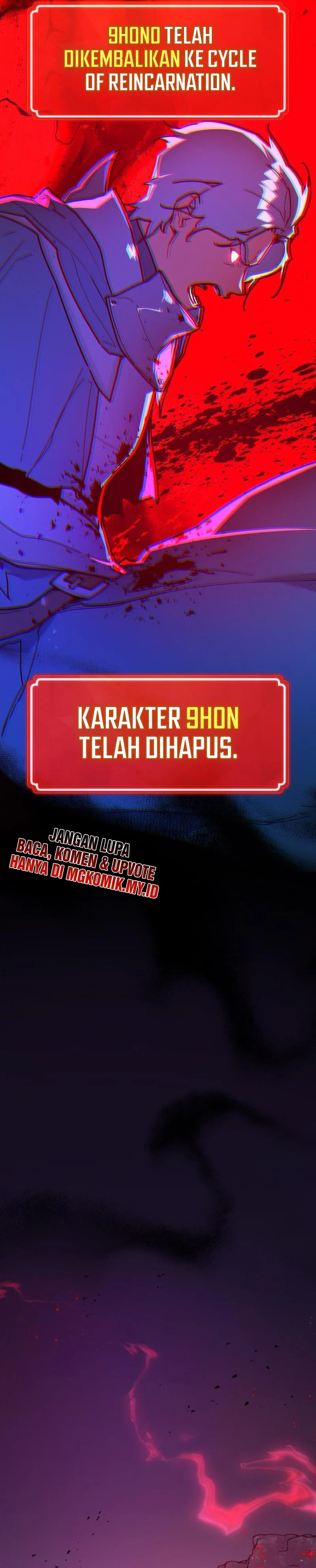 The Game’s Top Troll (The Game’s Greatest Troll) Chapter 131 Gambar 22