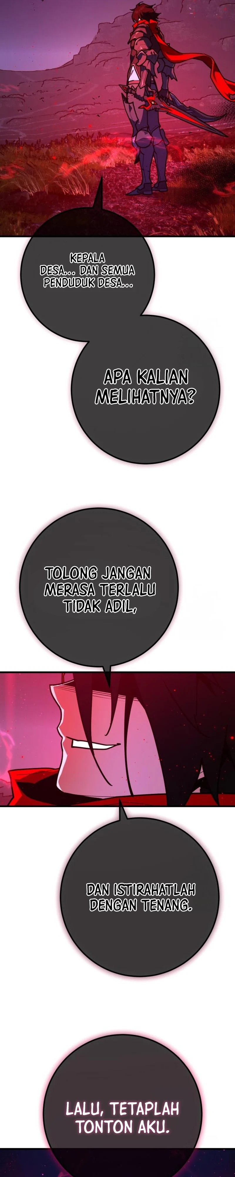 The Game’s Top Troll (The Game’s Greatest Troll) Chapter 131 Gambar 23