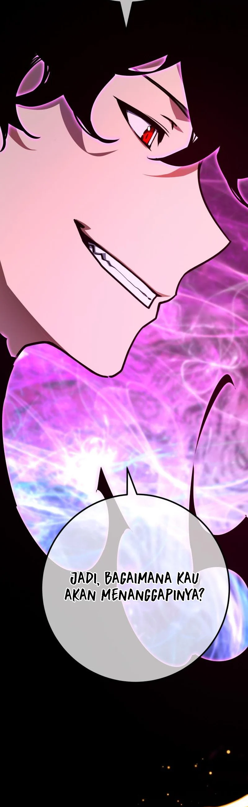 The Game’s Top Troll (The Game’s Greatest Troll) Chapter 131 Gambar 27