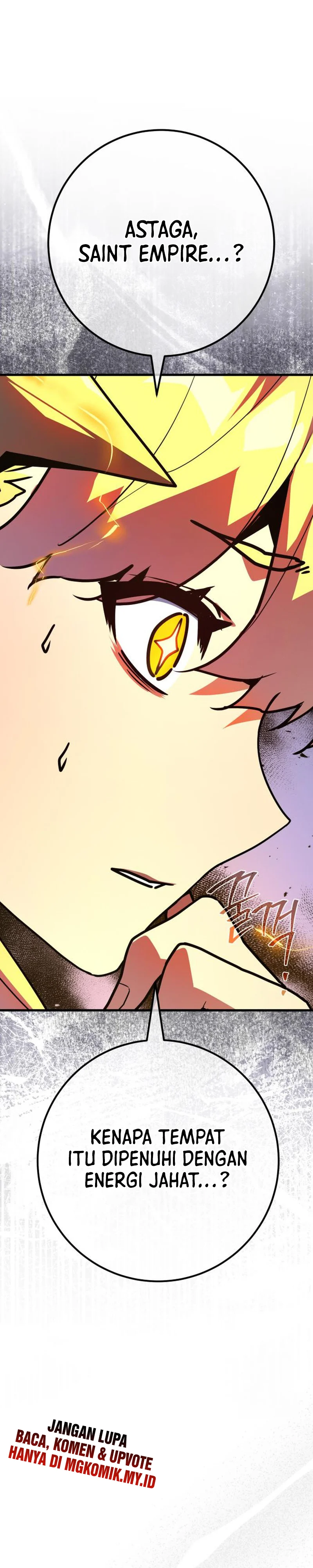 The Game’s Top Troll (The Game’s Greatest Troll) Chapter 131 Gambar 29