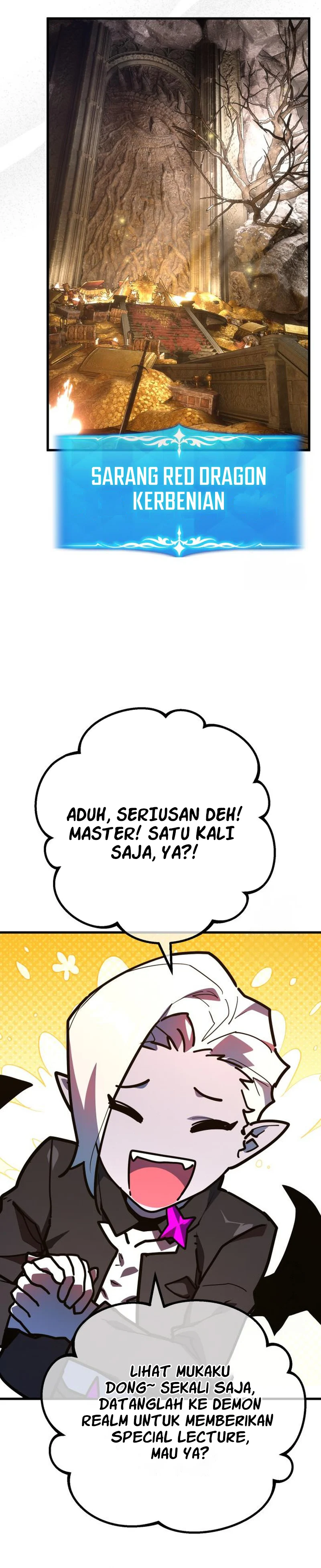 The Game’s Top Troll (The Game’s Greatest Troll) Chapter 131 Gambar 30