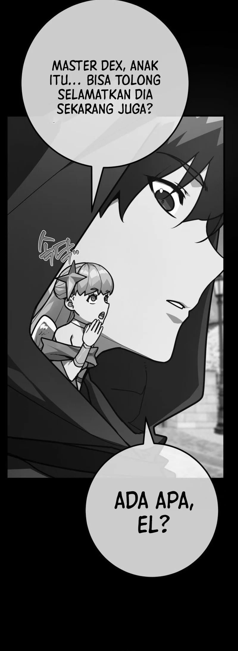 The Game’s Top Troll (The Game’s Greatest Troll) Chapter 131 Gambar 34