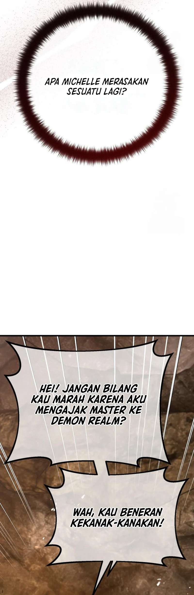 The Game’s Top Troll (The Game’s Greatest Troll) Chapter 131 Gambar 36