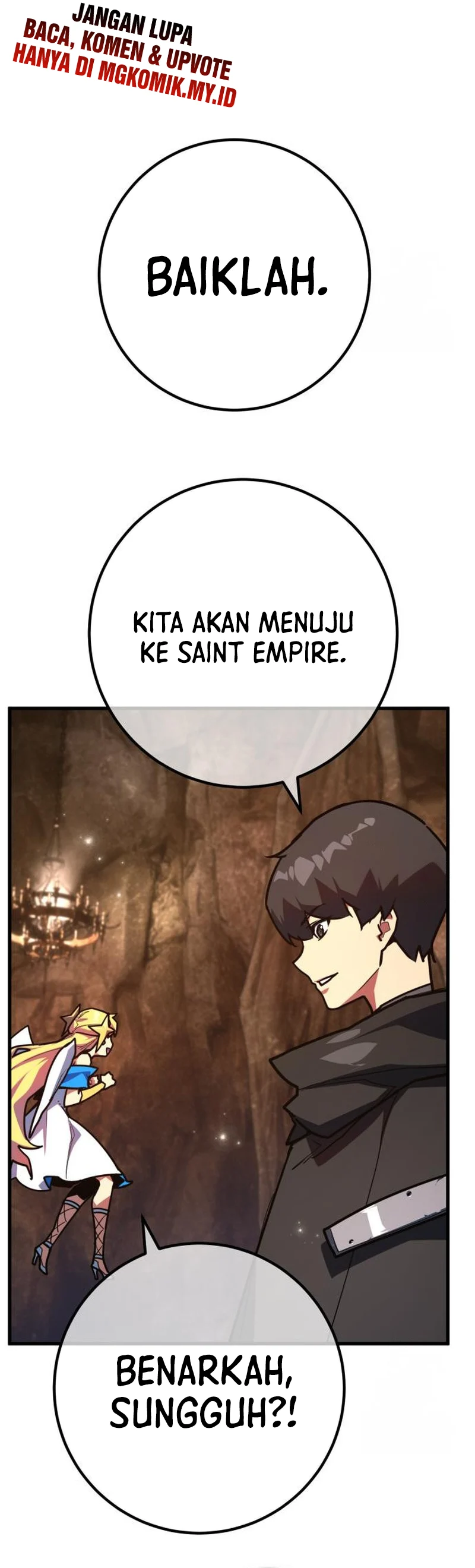 The Game’s Top Troll (The Game’s Greatest Troll) Chapter 131 Gambar 42
