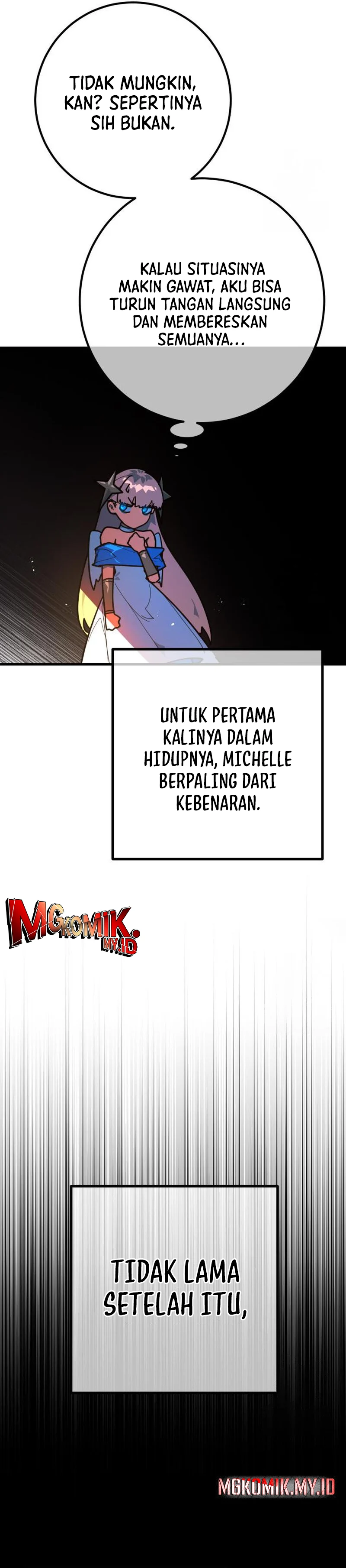 The Game’s Top Troll (The Game’s Greatest Troll) Chapter 131 Gambar 46