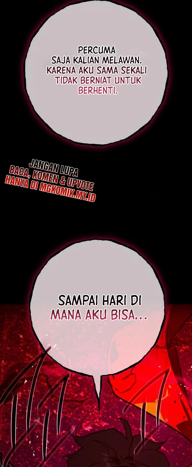 The Game’s Top Troll (The Game’s Greatest Troll) Chapter 131 Gambar 53