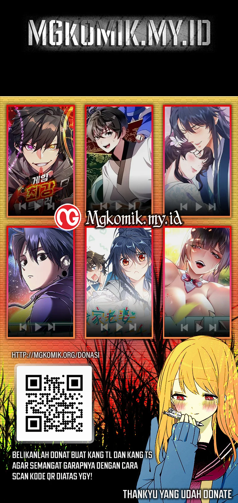 The Game’s Top Troll (The Game’s Greatest Troll) Chapter 131 Gambar 58