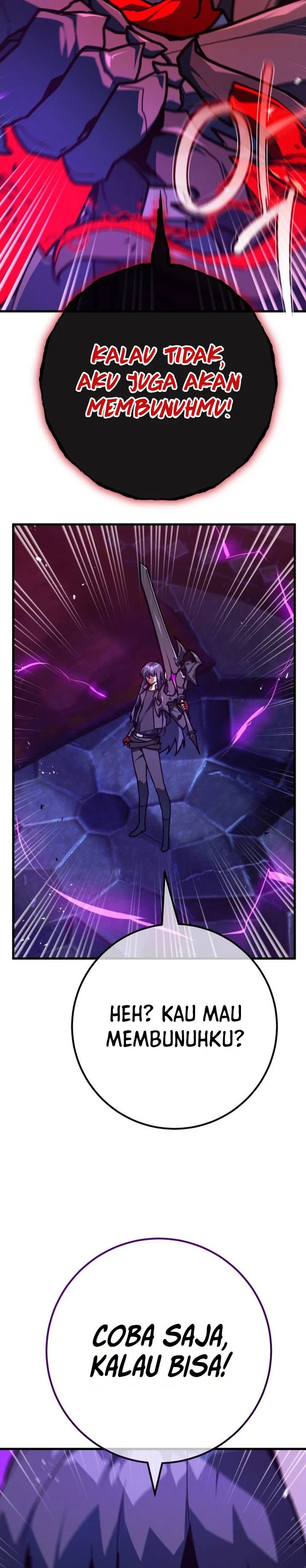 The Game’s Top Troll (The Game’s Greatest Troll) Chapter 134 Gambar 8