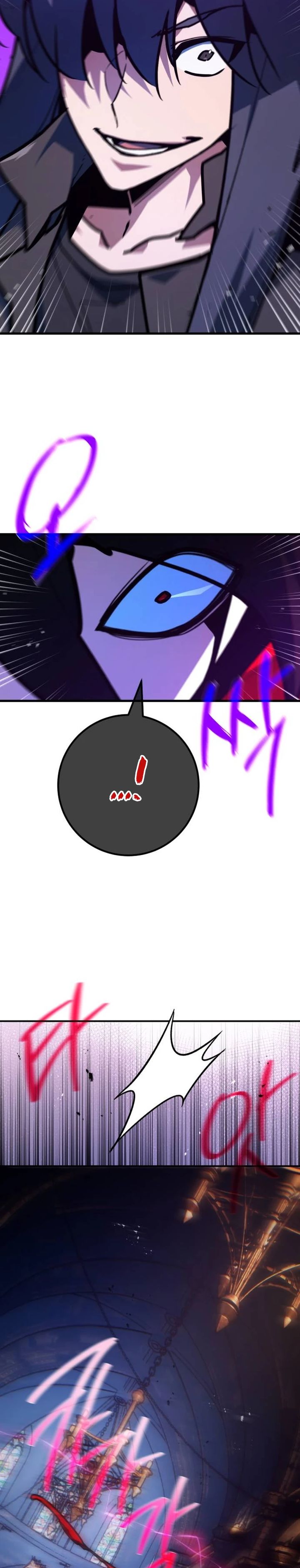 The Game’s Top Troll (The Game’s Greatest Troll) Chapter 134 Gambar 9