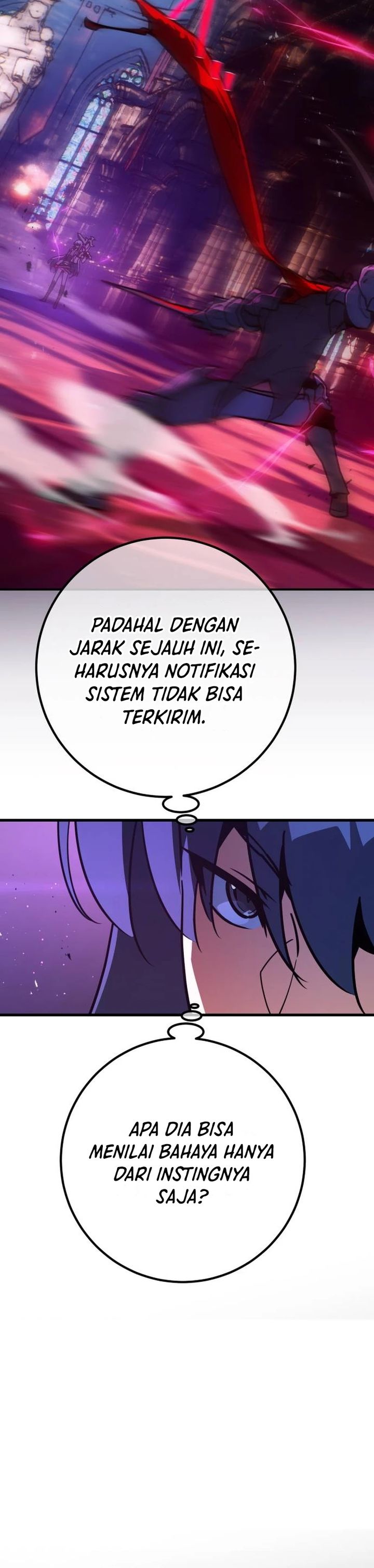 The Game’s Top Troll (The Game’s Greatest Troll) Chapter 134 Gambar 10