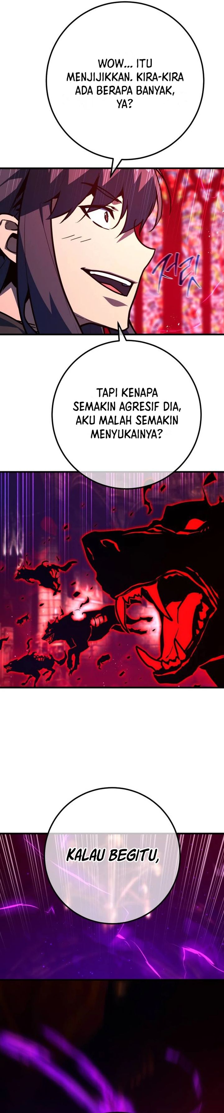 The Game’s Top Troll (The Game’s Greatest Troll) Chapter 134 Gambar 17