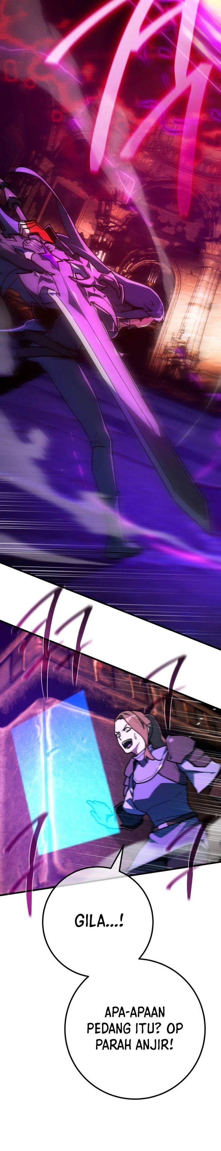 The Game’s Top Troll (The Game’s Greatest Troll) Chapter 134 Gambar 20