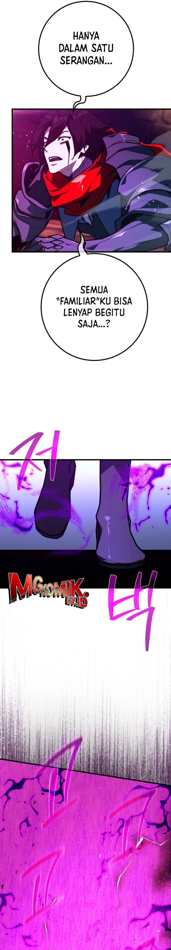 The Game’s Top Troll (The Game’s Greatest Troll) Chapter 134 Gambar 21