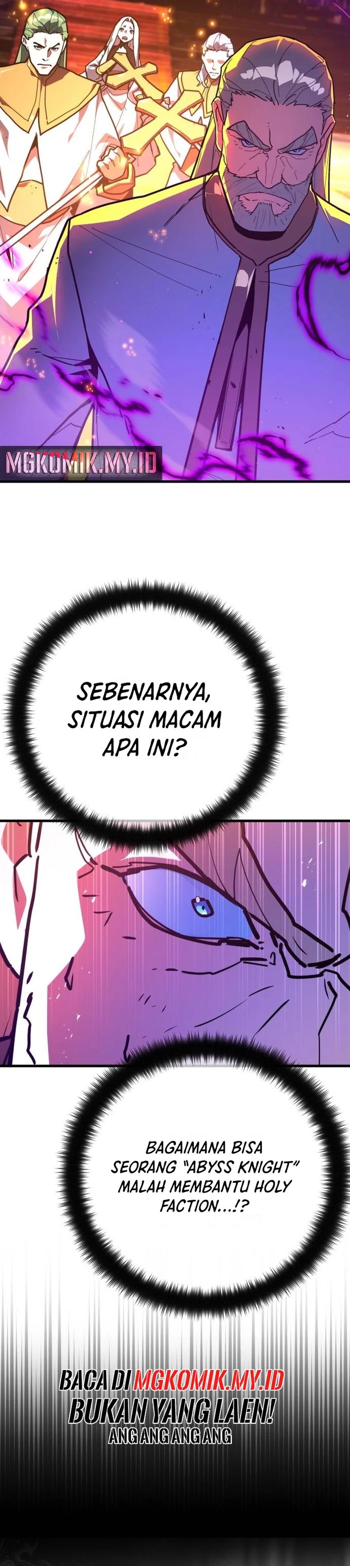 The Game’s Top Troll (The Game’s Greatest Troll) Chapter 134 Gambar 23