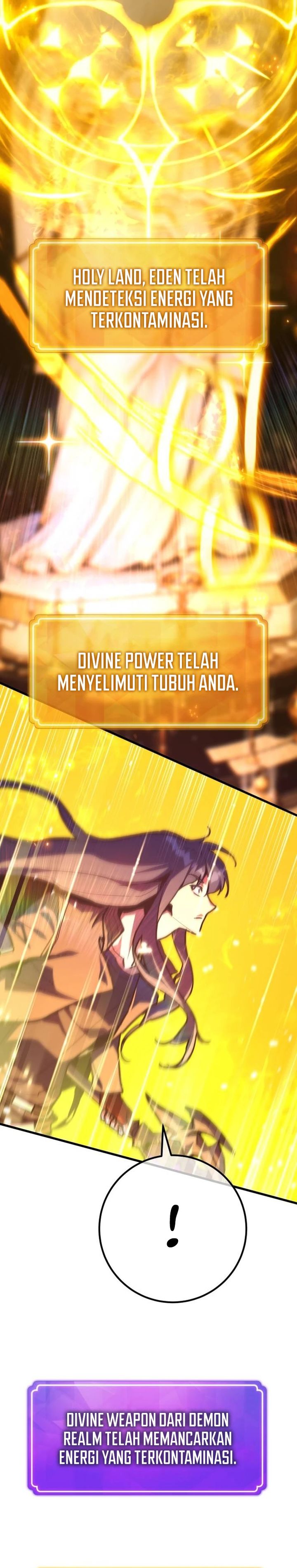 The Game’s Top Troll (The Game’s Greatest Troll) Chapter 134 Gambar 25