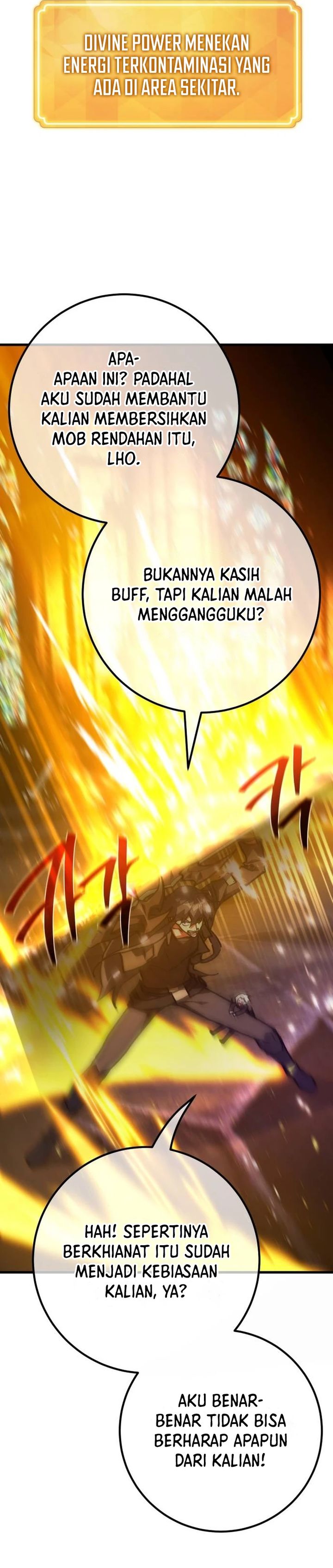 The Game’s Top Troll (The Game’s Greatest Troll) Chapter 134 Gambar 26