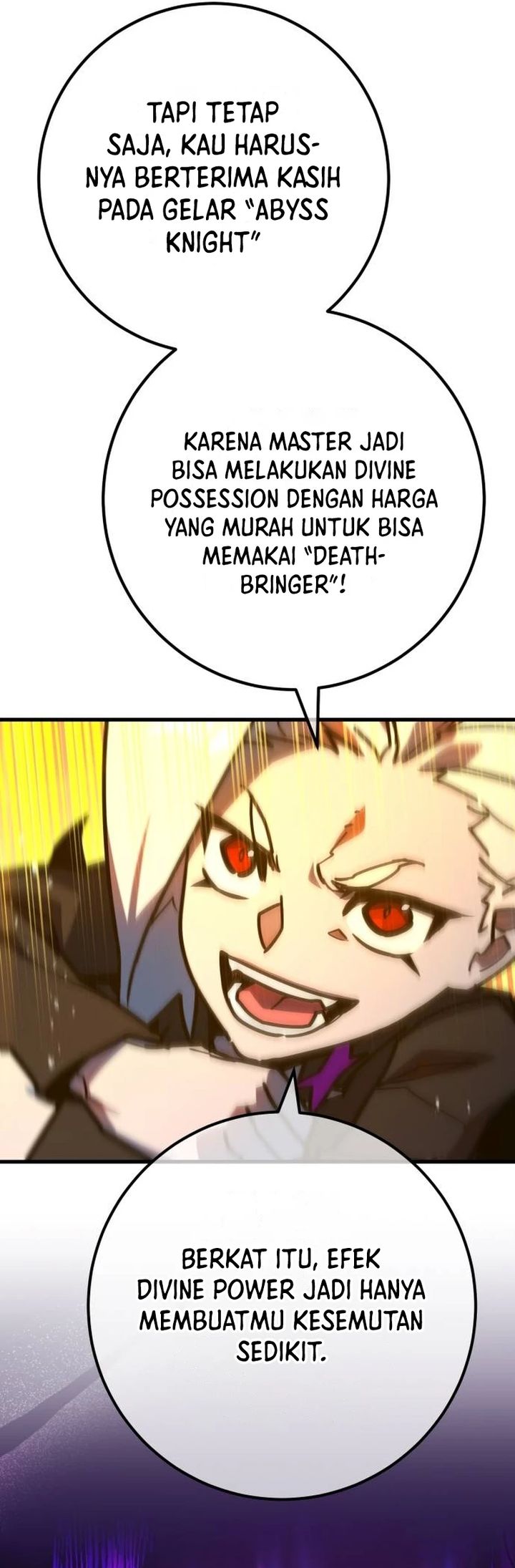 The Game’s Top Troll (The Game’s Greatest Troll) Chapter 134 Gambar 27