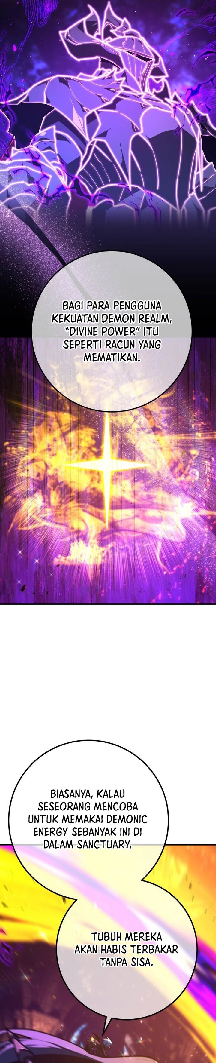 The Game’s Top Troll (The Game’s Greatest Troll) Chapter 134 Gambar 28