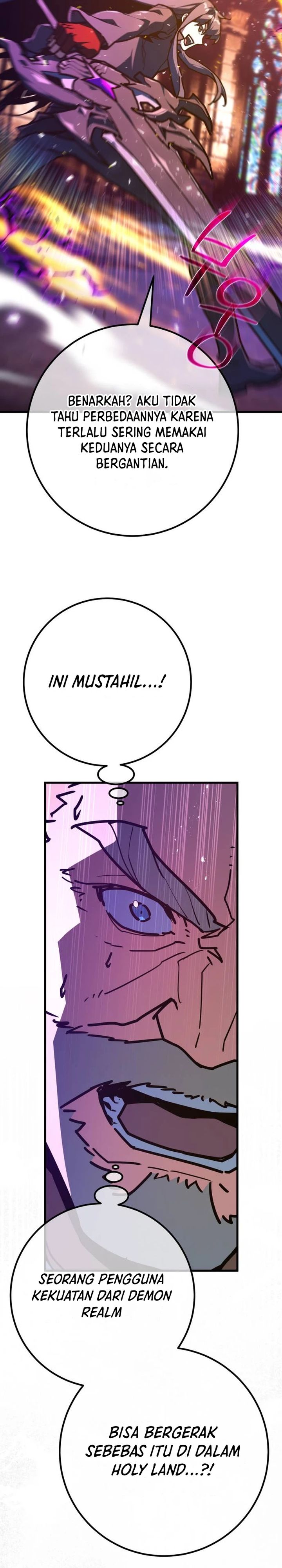 The Game’s Top Troll (The Game’s Greatest Troll) Chapter 134 Gambar 29