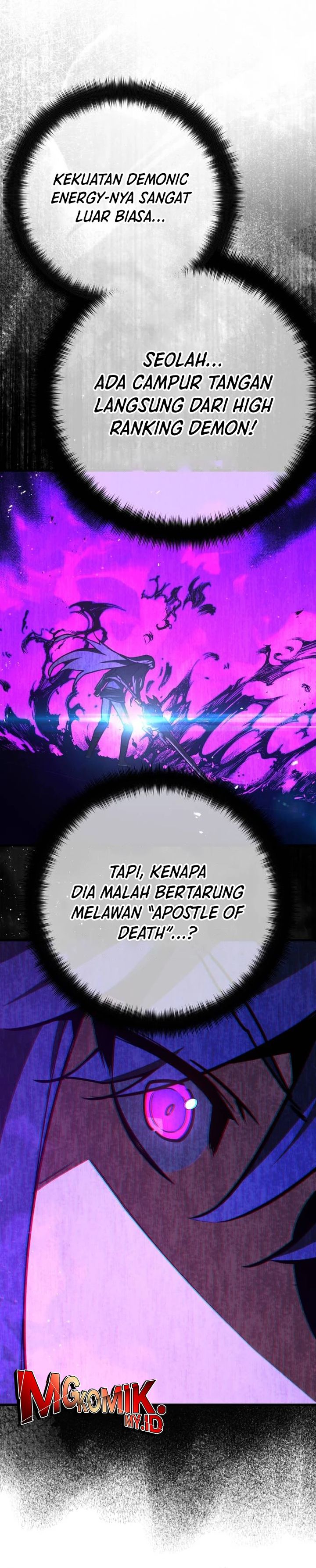 The Game’s Top Troll (The Game’s Greatest Troll) Chapter 134 Gambar 30