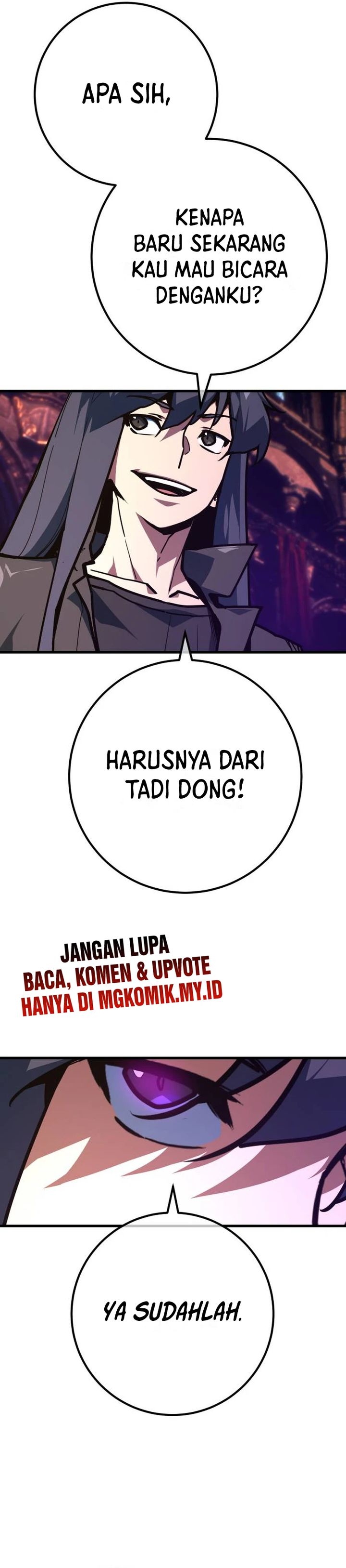 The Game’s Top Troll (The Game’s Greatest Troll) Chapter 134 Gambar 32