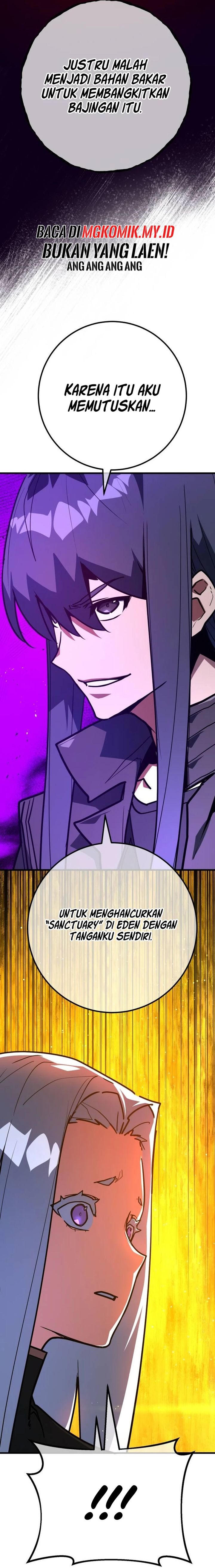 The Game’s Top Troll (The Game’s Greatest Troll) Chapter 134 Gambar 34