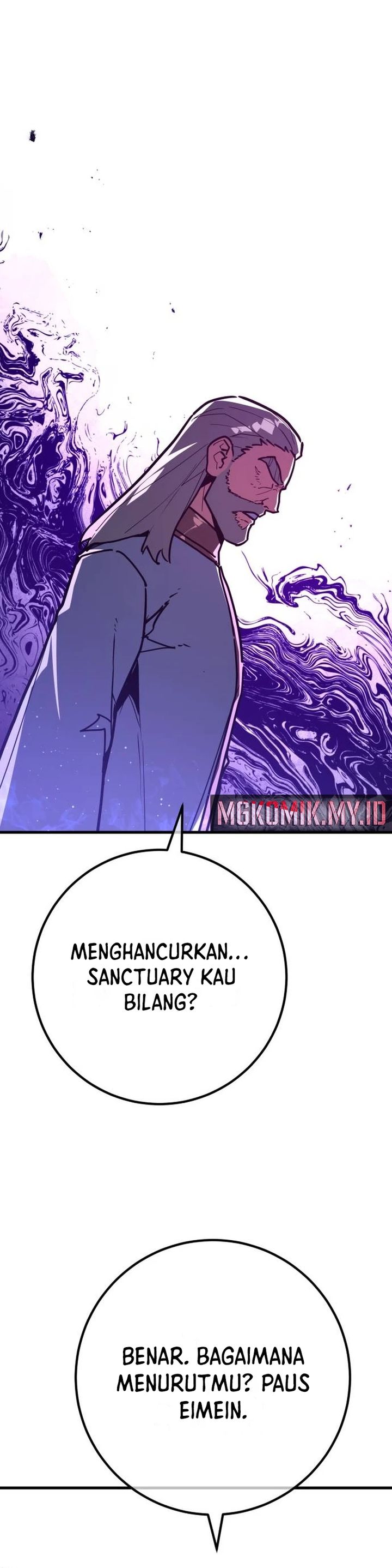 The Game’s Top Troll (The Game’s Greatest Troll) Chapter 134 Gambar 35