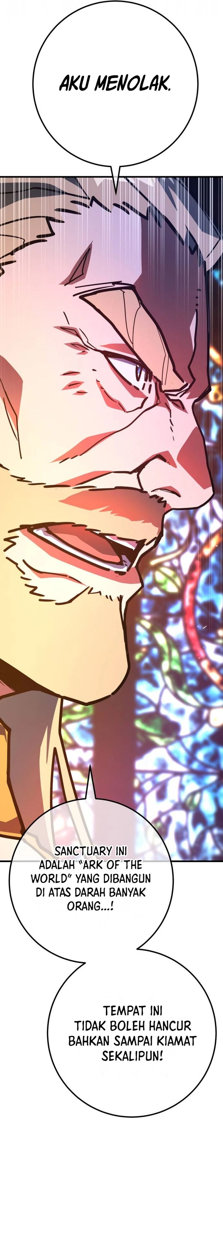 The Game’s Top Troll (The Game’s Greatest Troll) Chapter 134 Gambar 38