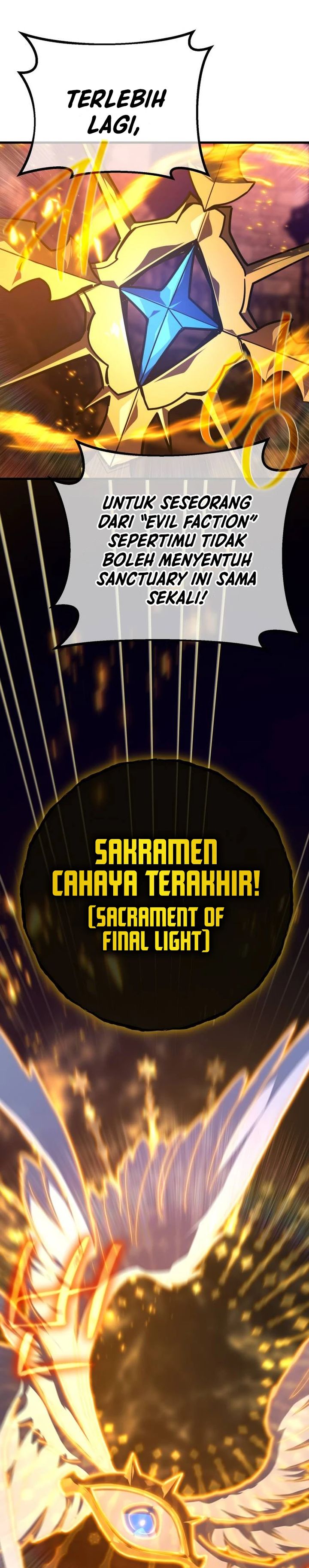 The Game’s Top Troll (The Game’s Greatest Troll) Chapter 134 Gambar 39