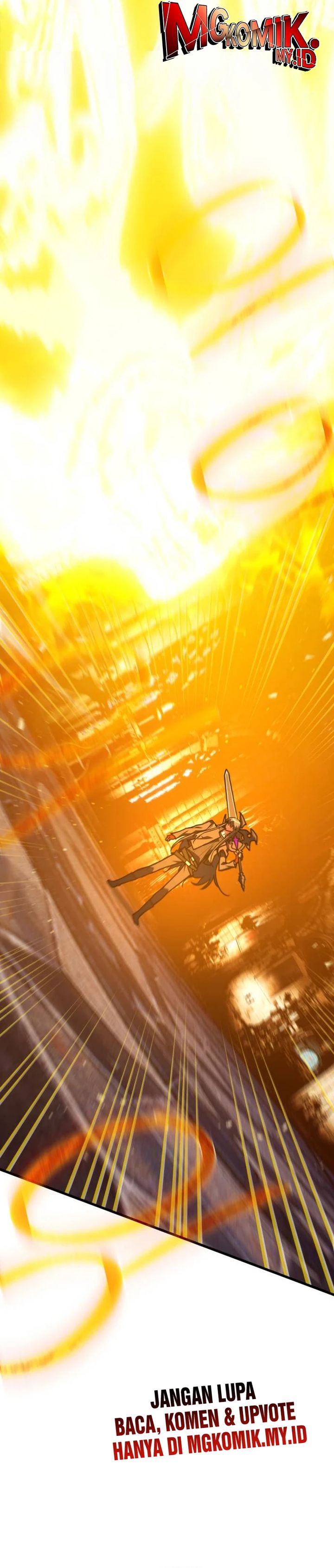 The Game’s Top Troll (The Game’s Greatest Troll) Chapter 134 Gambar 41