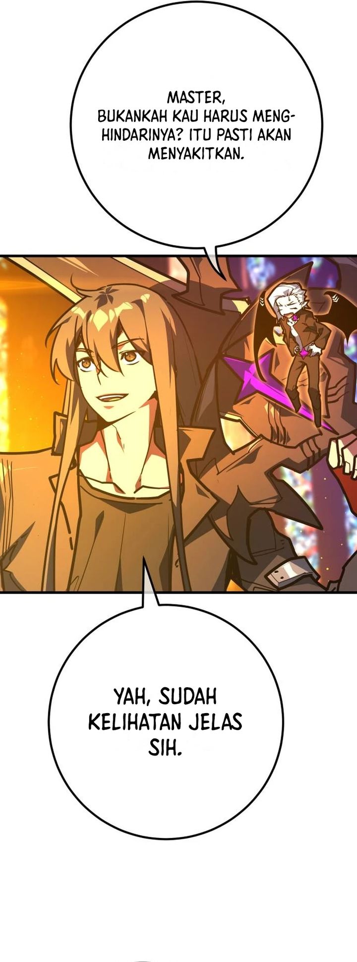 The Game’s Top Troll (The Game’s Greatest Troll) Chapter 134 Gambar 42