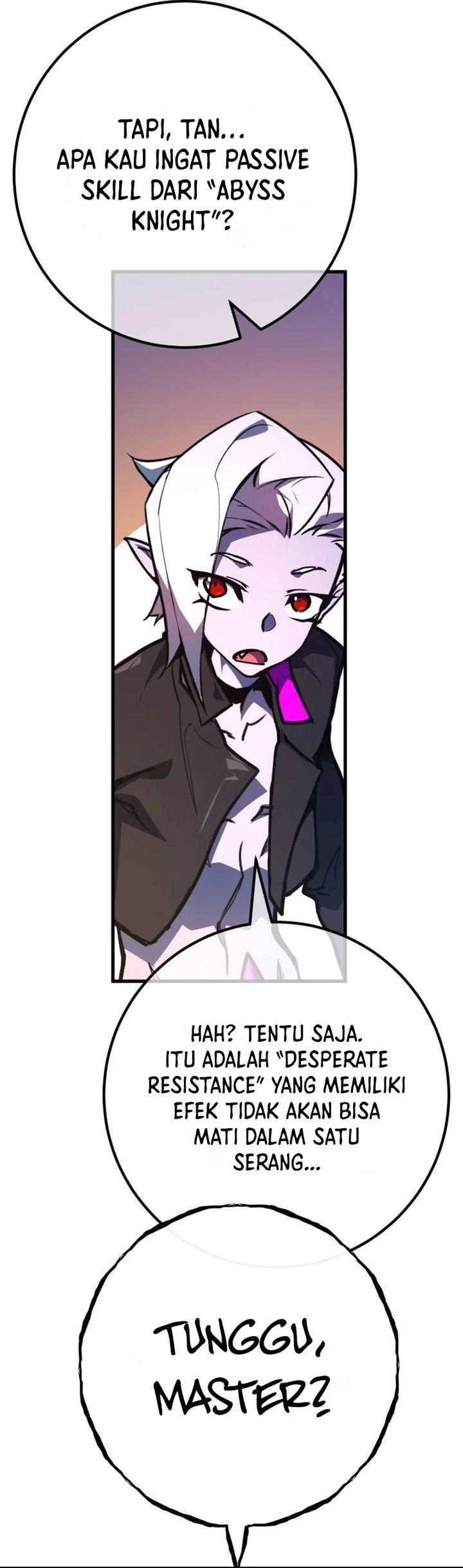 The Game’s Top Troll (The Game’s Greatest Troll) Chapter 134 Gambar 43