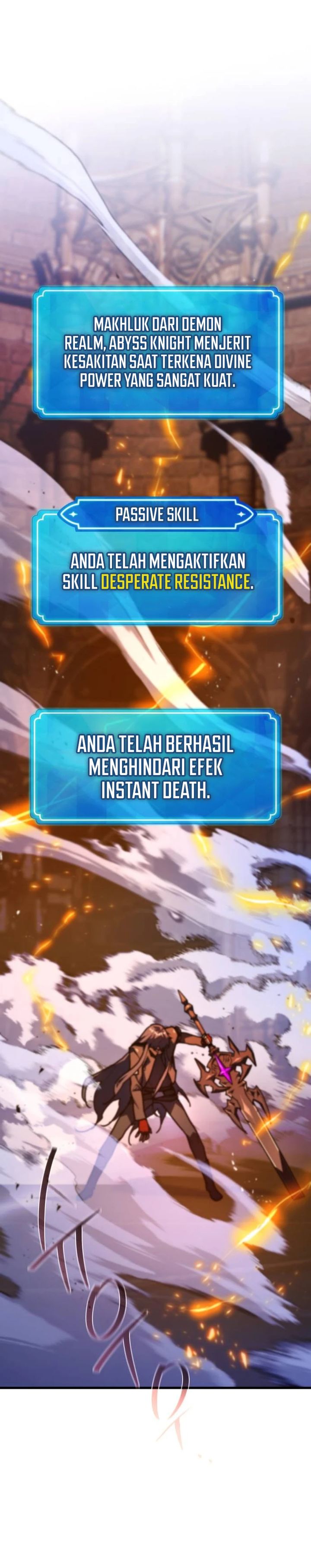 The Game’s Top Troll (The Game’s Greatest Troll) Chapter 134 Gambar 46