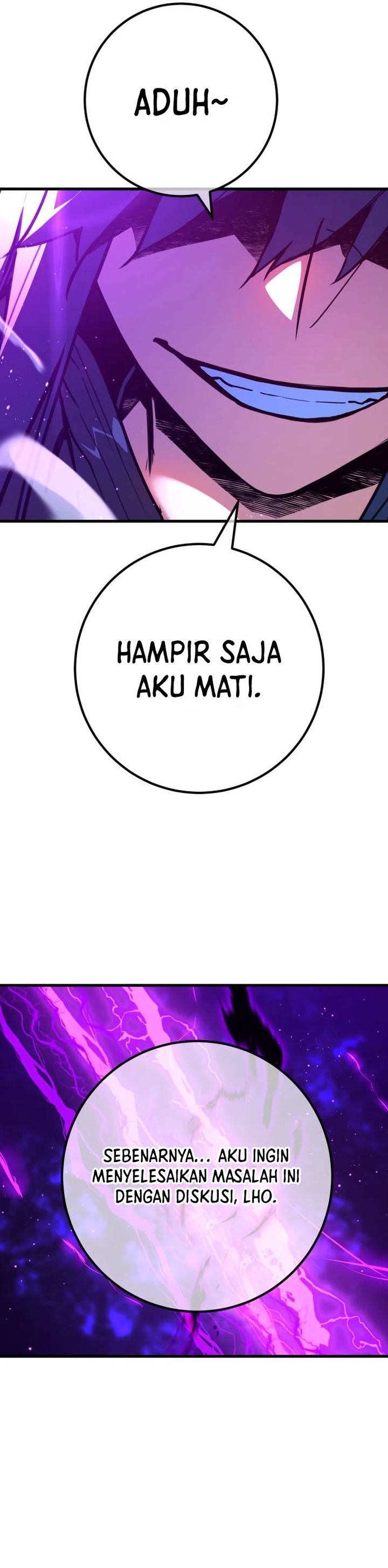 The Game’s Top Troll (The Game’s Greatest Troll) Chapter 134 Gambar 47