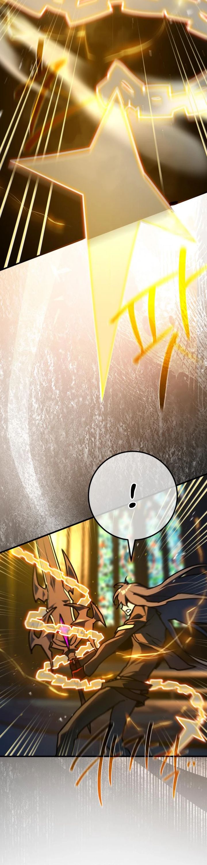 The Game’s Top Troll (The Game’s Greatest Troll) Chapter 135 Gambar 15