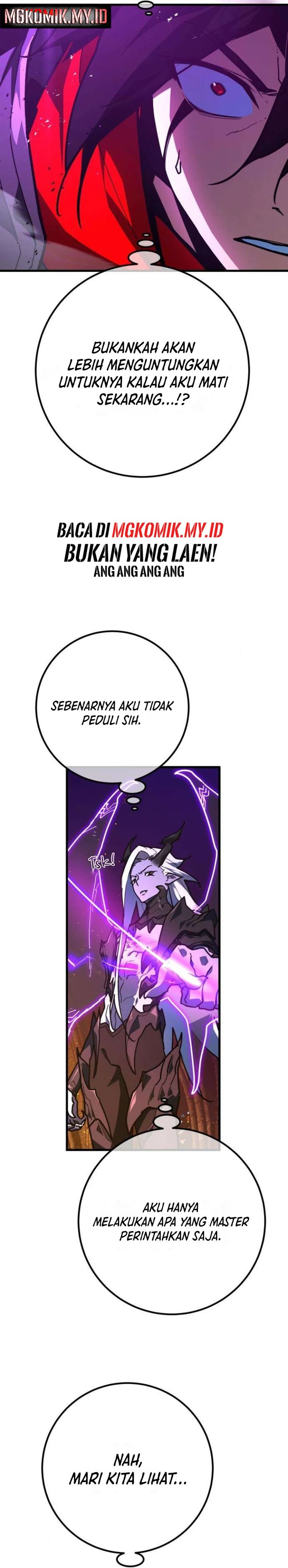 The Game’s Top Troll (The Game’s Greatest Troll) Chapter 136 Gambar 14