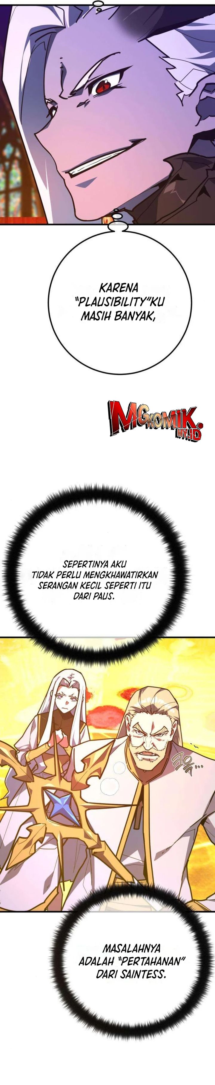 The Game’s Top Troll (The Game’s Greatest Troll) Chapter 136 Gambar 15