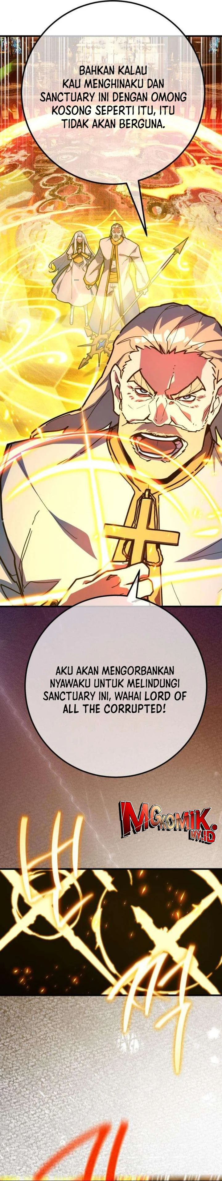The Game’s Top Troll (The Game’s Greatest Troll) Chapter 136 Gambar 20